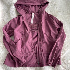 Lululemon Jacket